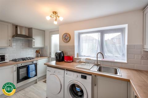 41 Masefield Road, Doncaster, DN2 5SZ