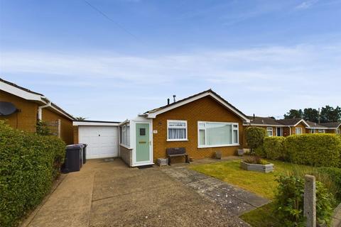 2 bedroom detached bungalow for sale, Ivel Close, Mablethorpe LN12