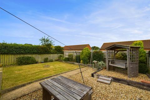 2 bedroom detached bungalow for sale, Ivel Close, Mablethorpe LN12