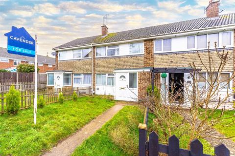 3 bedroom terraced house to rent, Burden Way, Guildford