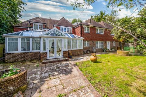 5 bedroom detached house for sale, Rye Hill, Playden, TN31