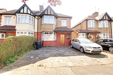 4 bedroom semi-detached house for sale, The Brackens, Enfield, EN1