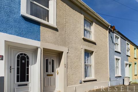 undefined, Chapel Lane, Haverfordwest