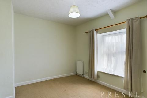 undefined, Chapel Lane, Haverfordwest