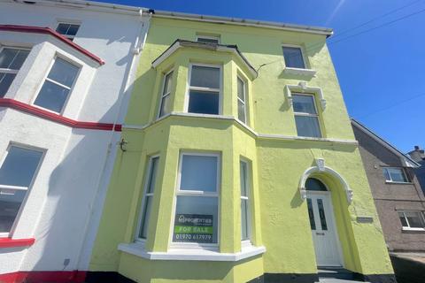 1 bedroom flat for sale, Glendower, Borth, High Street,