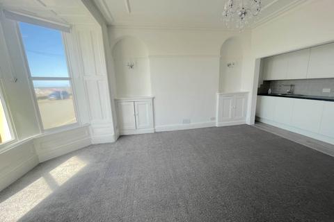 1 bedroom flat for sale, Glendower, Borth, High Street,