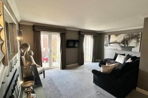 4 bedroom townhouse for sale, Lawnhurst Close, Cheadle Hulme