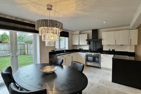 4 bedroom townhouse for sale, Lawnhurst Close, Cheadle Hulme