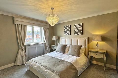 4 bedroom townhouse for sale, Lawnhurst Close, Cheadle Hulme