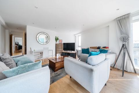 2 bedroom apartment for sale, Chiswick High Road, London