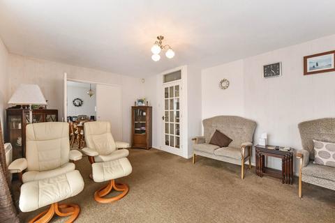 3 bedroom detached bungalow for sale, Farm Road, Bracklesham Bay, West Sussex, PO20