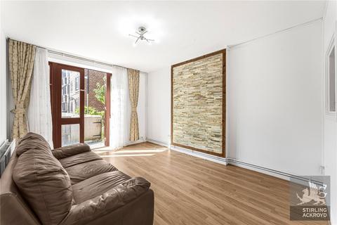 3 bedroom apartment to rent, Warwick Grove, London, E5