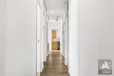 3 bedroom apartment to rent, Warwick Grove, London, E5