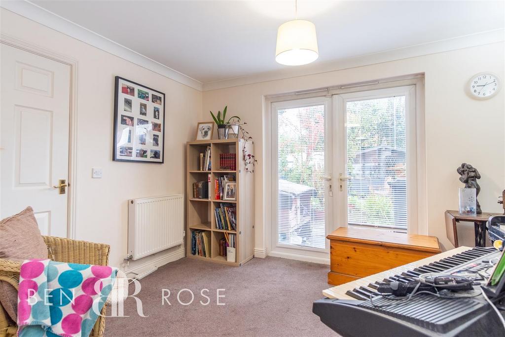 Dining/Sitting Room