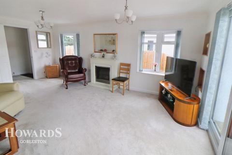 2 bedroom park home for sale, Sunninghill Close, Bradwell