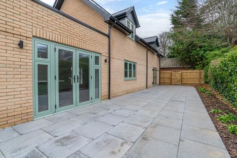 3 bedroom detached house for sale, Moralee Close, Wimborne BH21