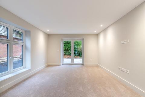 undefined, Moralee Close, Wimborne BH21