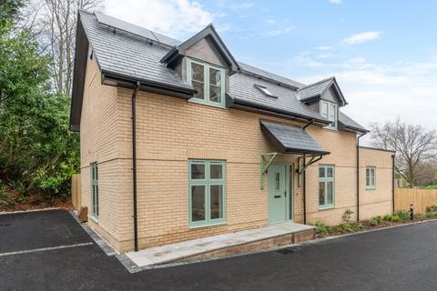 undefined, Moralee Close, Wimborne BH21