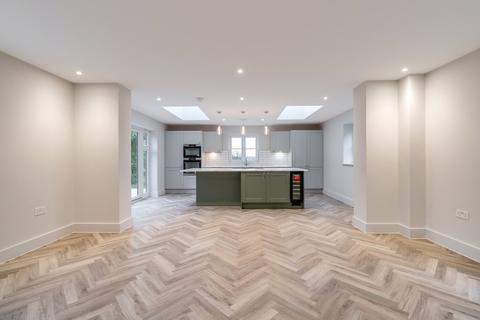 undefined, Moralee Close, Wimborne BH21