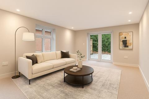 3 bedroom detached house for sale, Moralee Close, Wimborne BH21