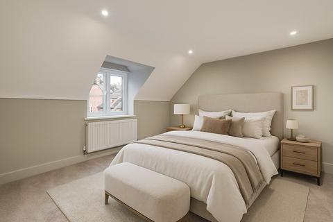 3 bedroom detached house for sale, Moralee Close, Wimborne BH21