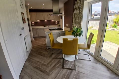 14 Beldon Close, Dalton Le Dale, Seaham, SR7 8LD