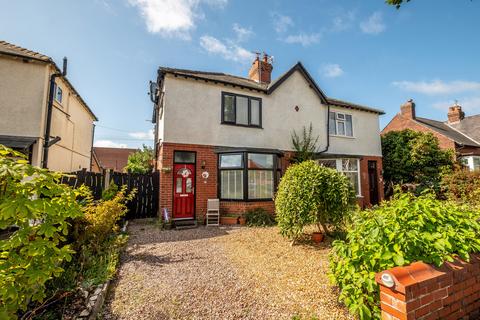 3 bedroom semi-detached house for sale, Ripon Road, Lytham, FY8