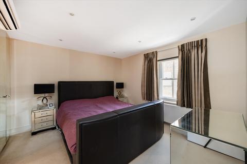 2 bedroom terraced house for sale, Sherlock Mews, Marylebone, W1U