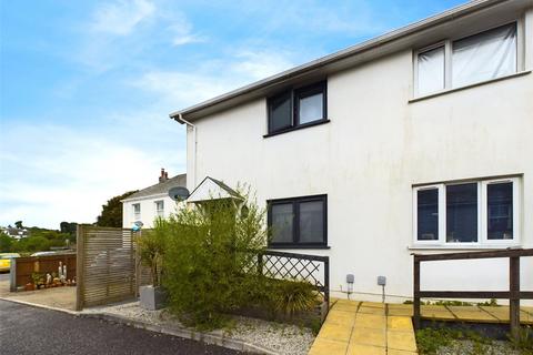 2 bedroom semi-detached house for sale, Camelford, Cornwall