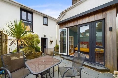 2 bedroom semi-detached house for sale, Camelford, Cornwall