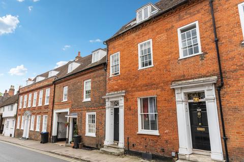 4 bedroom townhouse for sale, Tilehouse Street, Hitchin, SG5