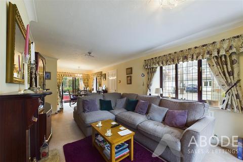 undefined, Shelley Drive, Stoke-On-Trent ST10