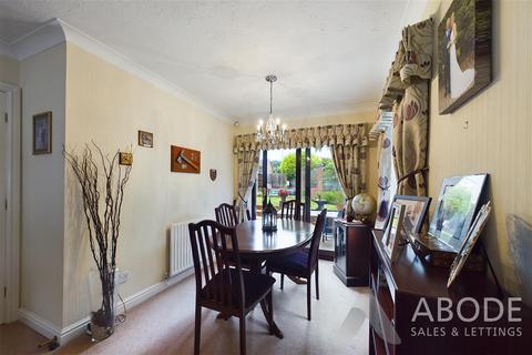 undefined, Shelley Drive, Stoke-On-Trent ST10