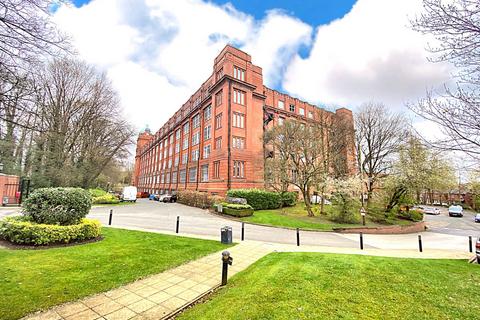 2 bedroom flat for sale, Holden Mill, Blackburn Road, Bolton, BL1
