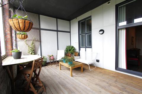 2 bedroom flat for sale, Holden Mill, Blackburn Road, Bolton, BL1