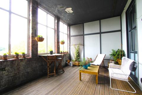 2 bedroom flat for sale, Holden Mill, Blackburn Road, Bolton, BL1