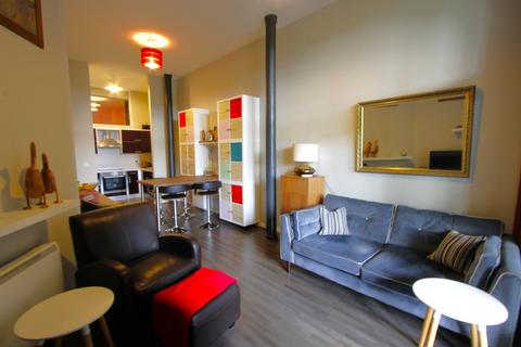 2 bedroom flat for sale, Holden Mill, Blackburn Road, Bolton, BL1