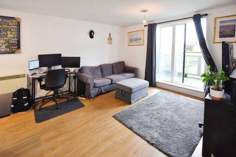 2 bedroom flat for sale, Tivoli House, 12 Denmark Street, WA14