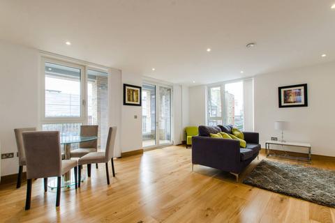 2 bedroom flat for sale, Sclater Street, Shoreditch, London, E1