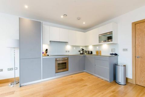 2 bedroom flat for sale, Sclater Street, Shoreditch, London, E1