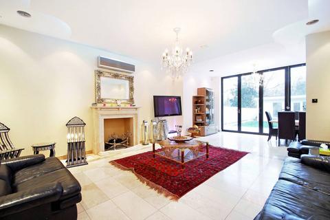 7 bedroom house to rent, Brondesbury Park, Brondesbury, London, NW6