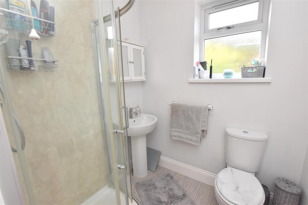 En suite