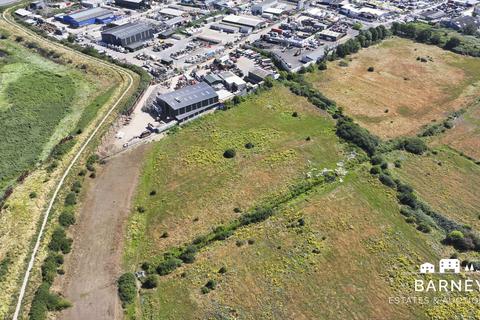 Land for sale, Erith, Kent DA8