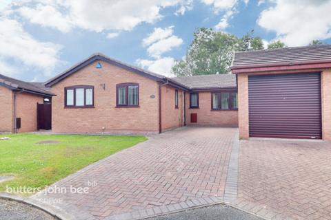 9 Barrows Close, Crewe, CW1 4RR