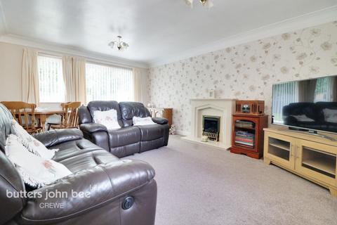 9 Barrows Close, Crewe, CW1 4RR