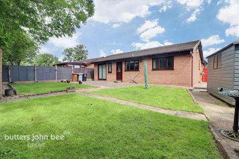 9 Barrows Close, Crewe, CW1 4RR