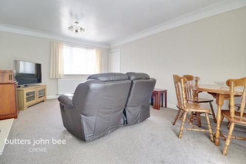 9 Barrows Close, Crewe, CW1 4RR