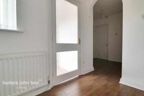 9 Barrows Close, Crewe, CW1 4RR