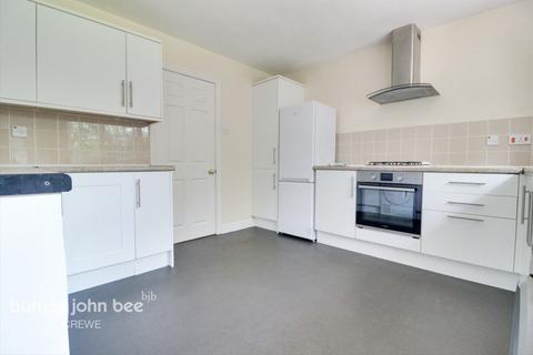 9 Barrows Close, Crewe, CW1 4RR