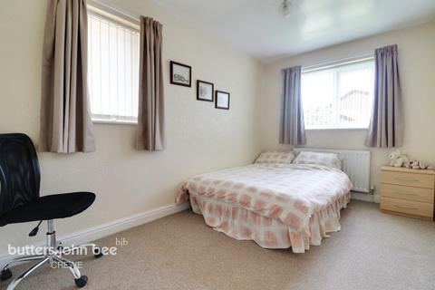 9 Barrows Close, Crewe, CW1 4RR
